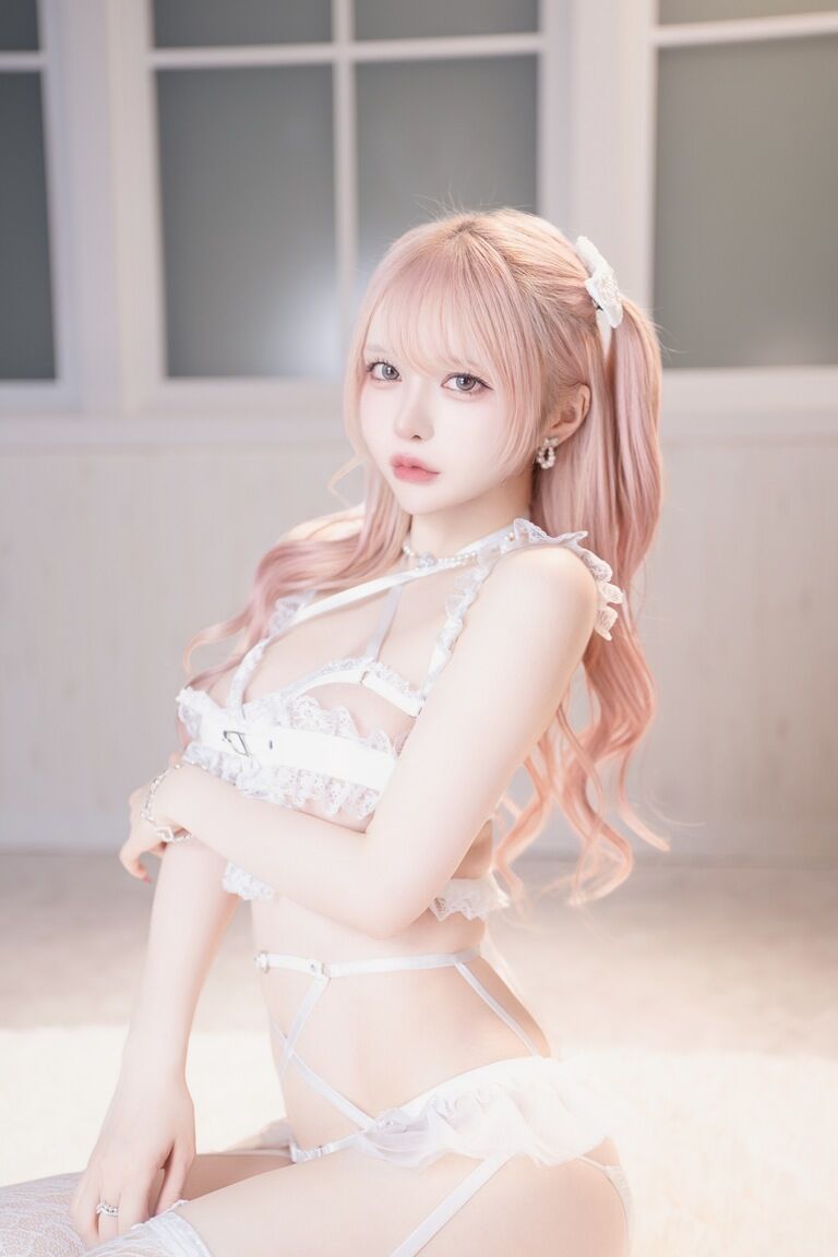 【 Angel 】 or  Devil  #monaデジタル写真集