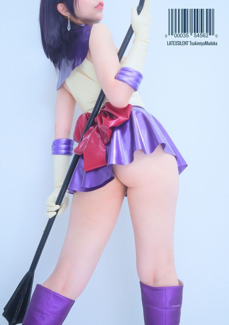 【C108新作】LATEXSILENT