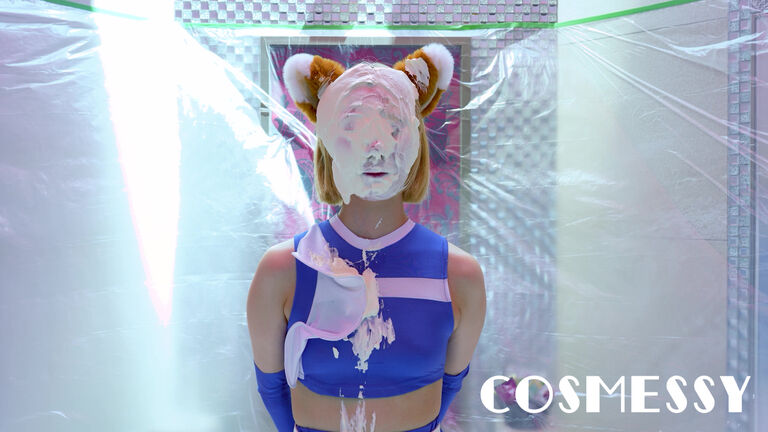 COSMESSY 31
