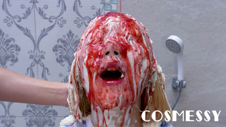 COSMESSY 31