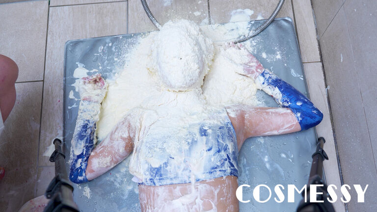 COSMESSY 31