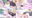 【9月特典動画】レイヤーさんにお願いして撮らせてもらったシチュエーション動画セット【Vtuber：結🐾さくな🎀（新ビジュアルver）】
