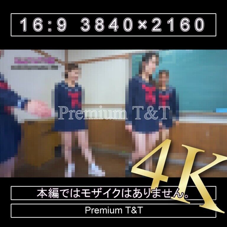 【縞パン】セーラー服で足のストレッチ【TOMOKA,NAHO,SANO&KANAKO】