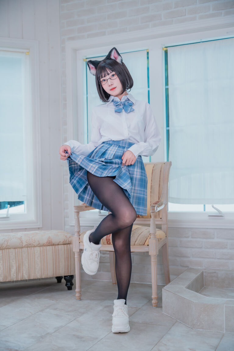 ねこによこしま