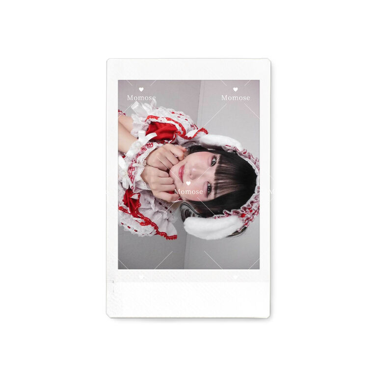 🎀 【 限定チェキ 】 🎀