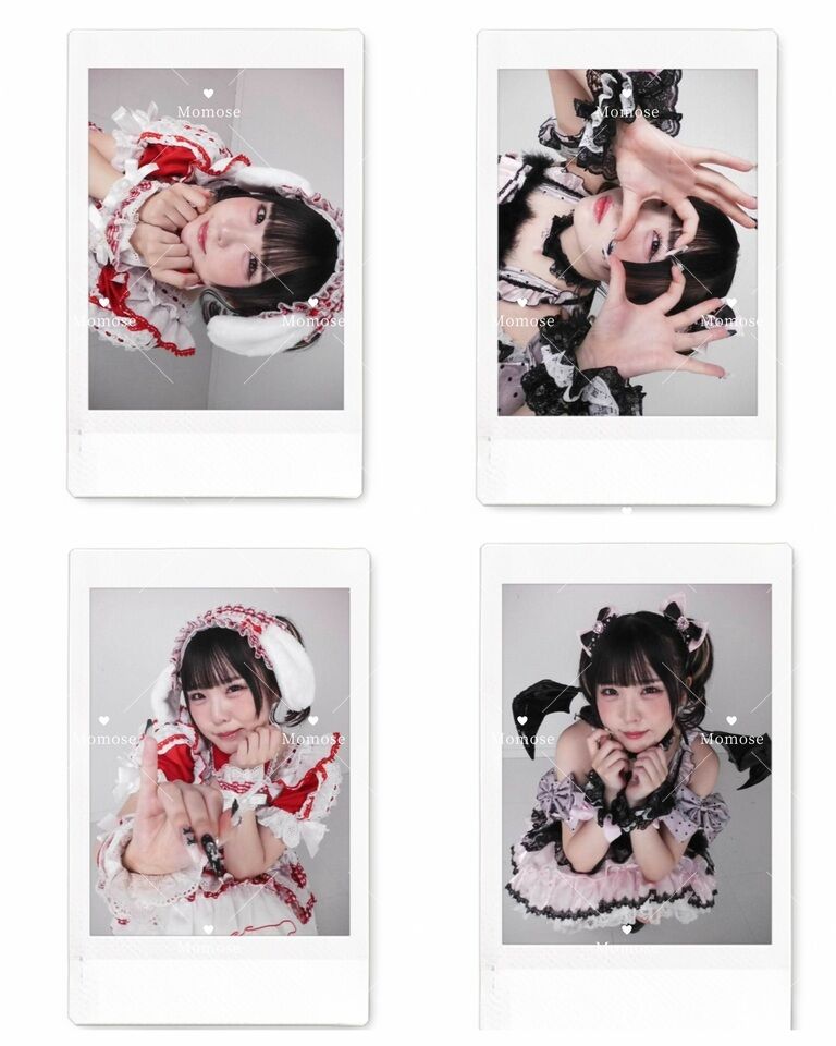 🎀 【 限定チェキ 】 🎀