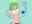 【MMD向け3Dモデル】古明地 こいし (有料版)