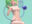 【MMD向け3Dモデル】古明地 こいし (有料版)