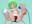 【MMD向け3Dモデル】古明地 こいし (有料版)