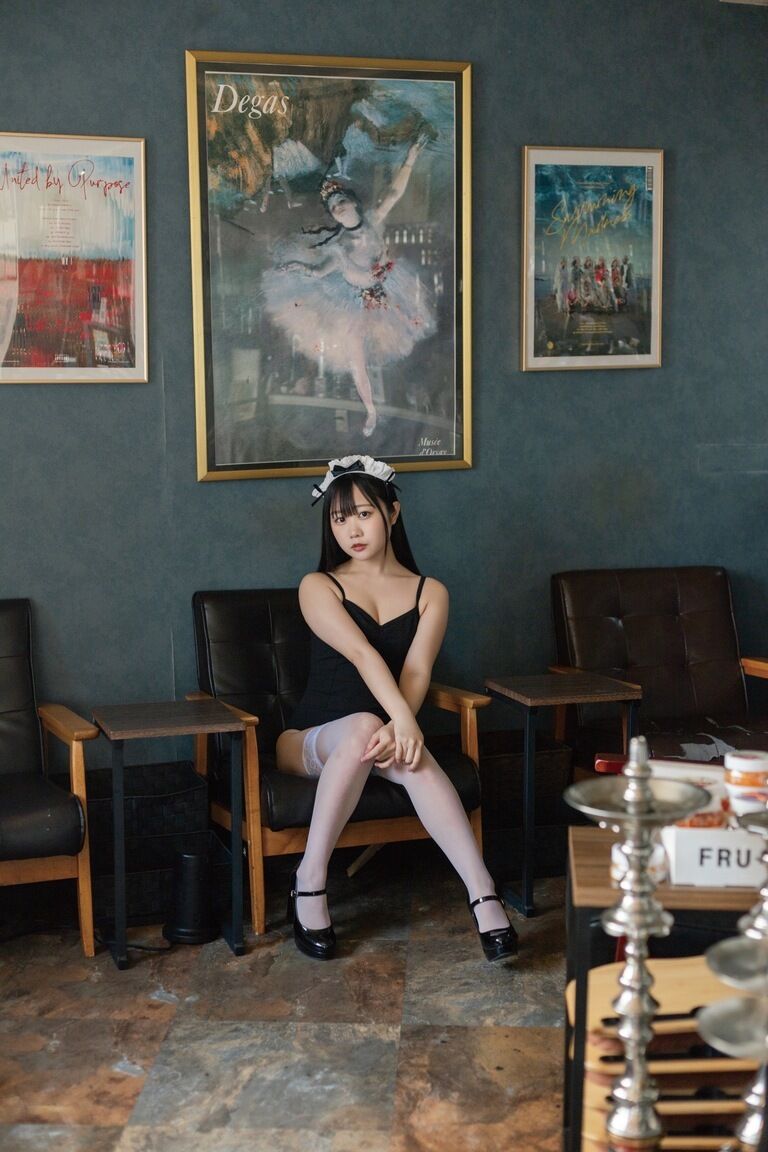 営業時間外/写真集