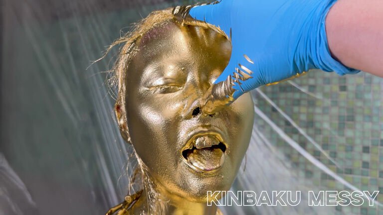 KINBAKU MESSSY 08