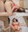 ムッチリ桃尻くるみさんと巨根君のバコバコSEX！押し寄せる快楽に連続イキ！