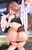 【差分４６枚】お🍙ゆとこ🥐ねと一緒にオフ交尾でみんなで愛を深めあっちゃうCG集