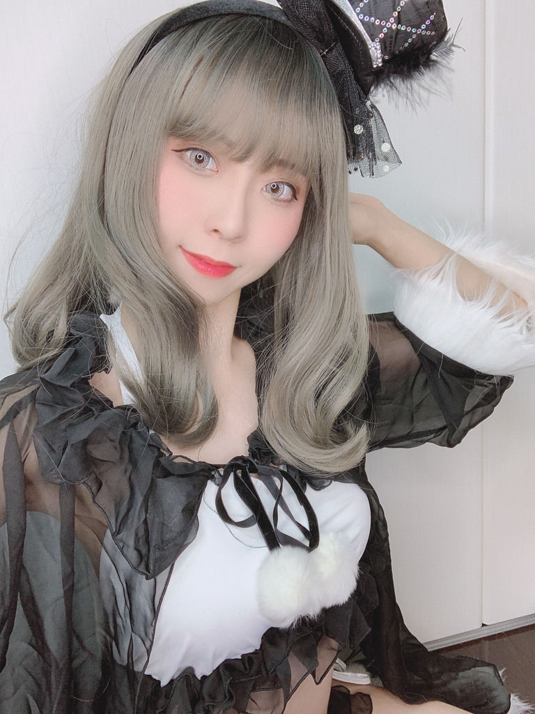 1月の自撮り写真集💓(2021)