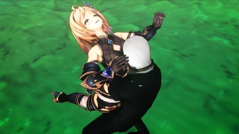 MMDモーション配布　ジェイソン攻撃モーションセット